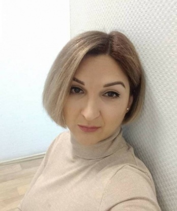 Анкета проститутки Ярослава - город Борогонцы, 39 лет, №385