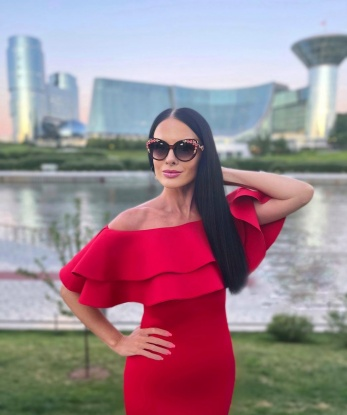 Анкета проститутки Татьяна - город Борогонцы, 35 лет, №6968